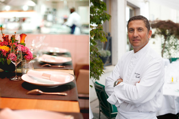 9. Le Chat-Botté (Geneva) 