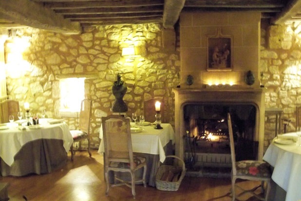 7. Le Bouquet Garni (Luxembourg City, Luxembourg)