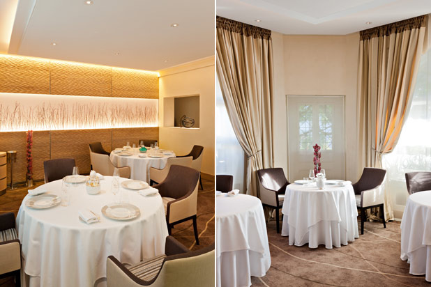 6. Benoît Violier (Crissier, Switzerland) 