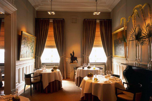 4. De Karmeliet (Bruges, Belgium) 