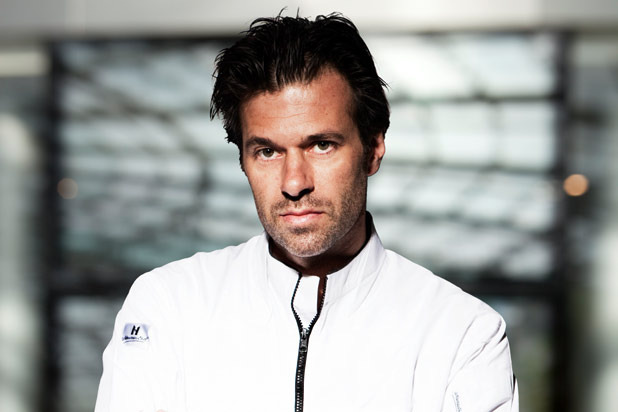 3. Oud Sluis (Sluis, Netherlands)