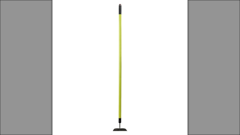 Gardenline garden hoe