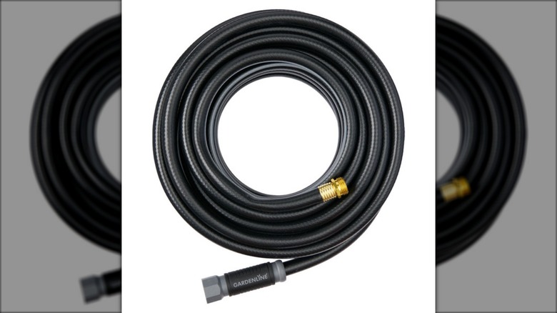 Gardenline heavy-duty, kink-control hose