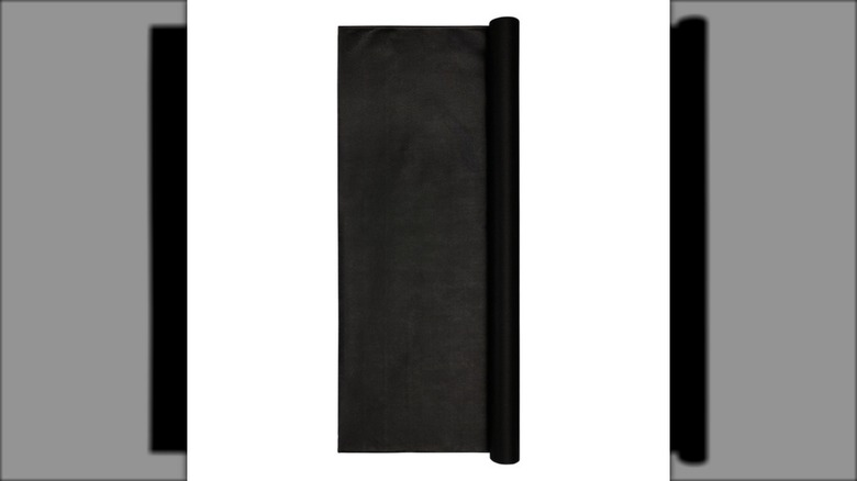 Gardenline landscaping fabric