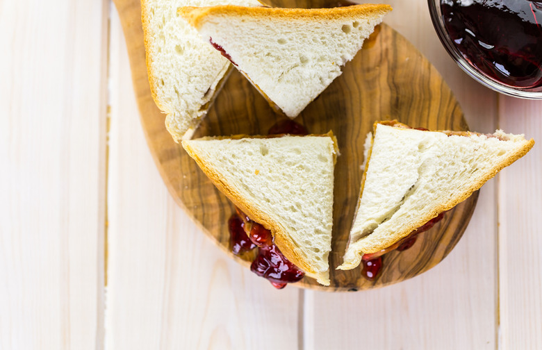 20 Crunchy, Creamy Ways to Upgrade Your PB&J