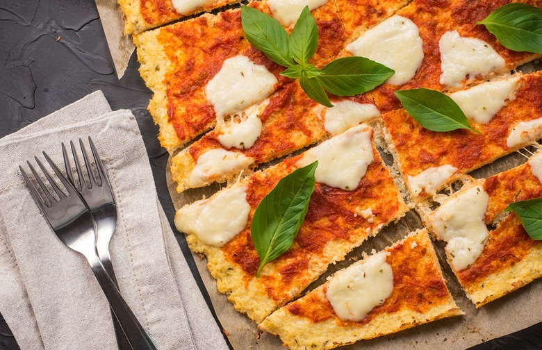 Healthy-Swap Comfort Foods