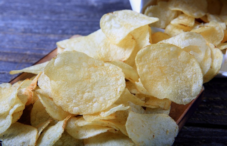 20 Foods and Drinks That Were Invented by Mistake Gallery