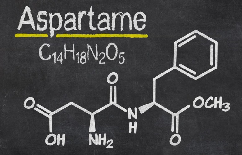 Aspartame