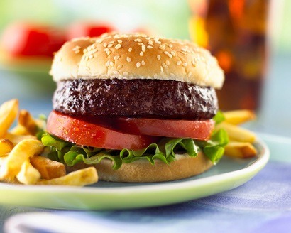 Hamburger
