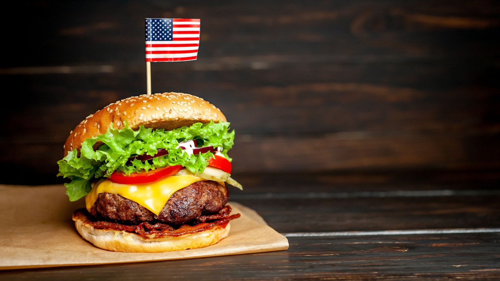20 Foods That Were Invented In America
