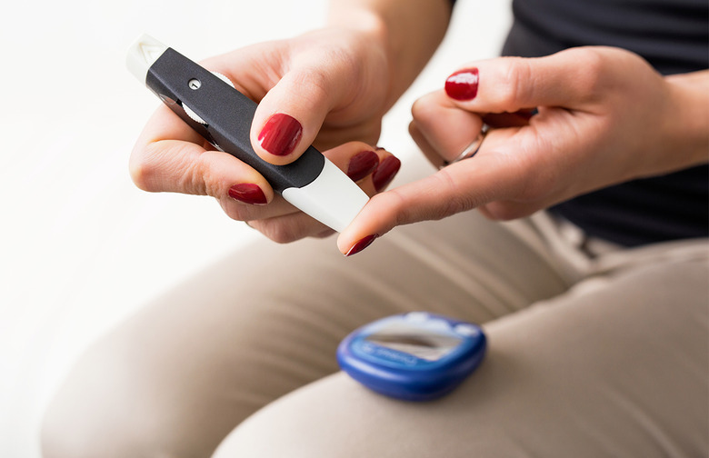 Lowers Risk of Diabetes