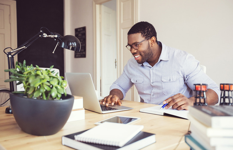 Boosts Energy Levels