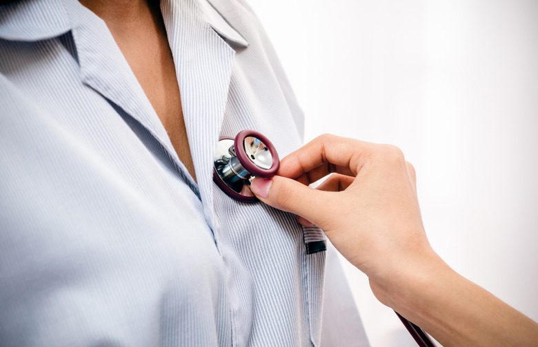 Lowers Risk of Heart Disease