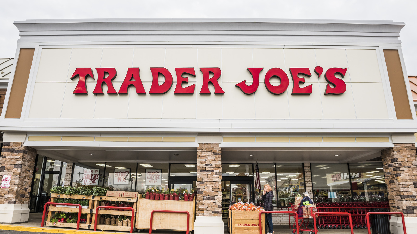 20 Mistakes You're Making When Shopping At Trader Joe's - Vimarsana News