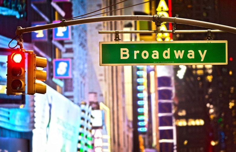 Broadway