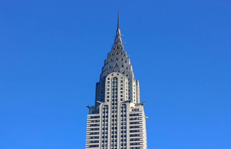 Chrysler Building