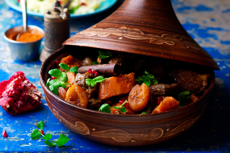 Tagine