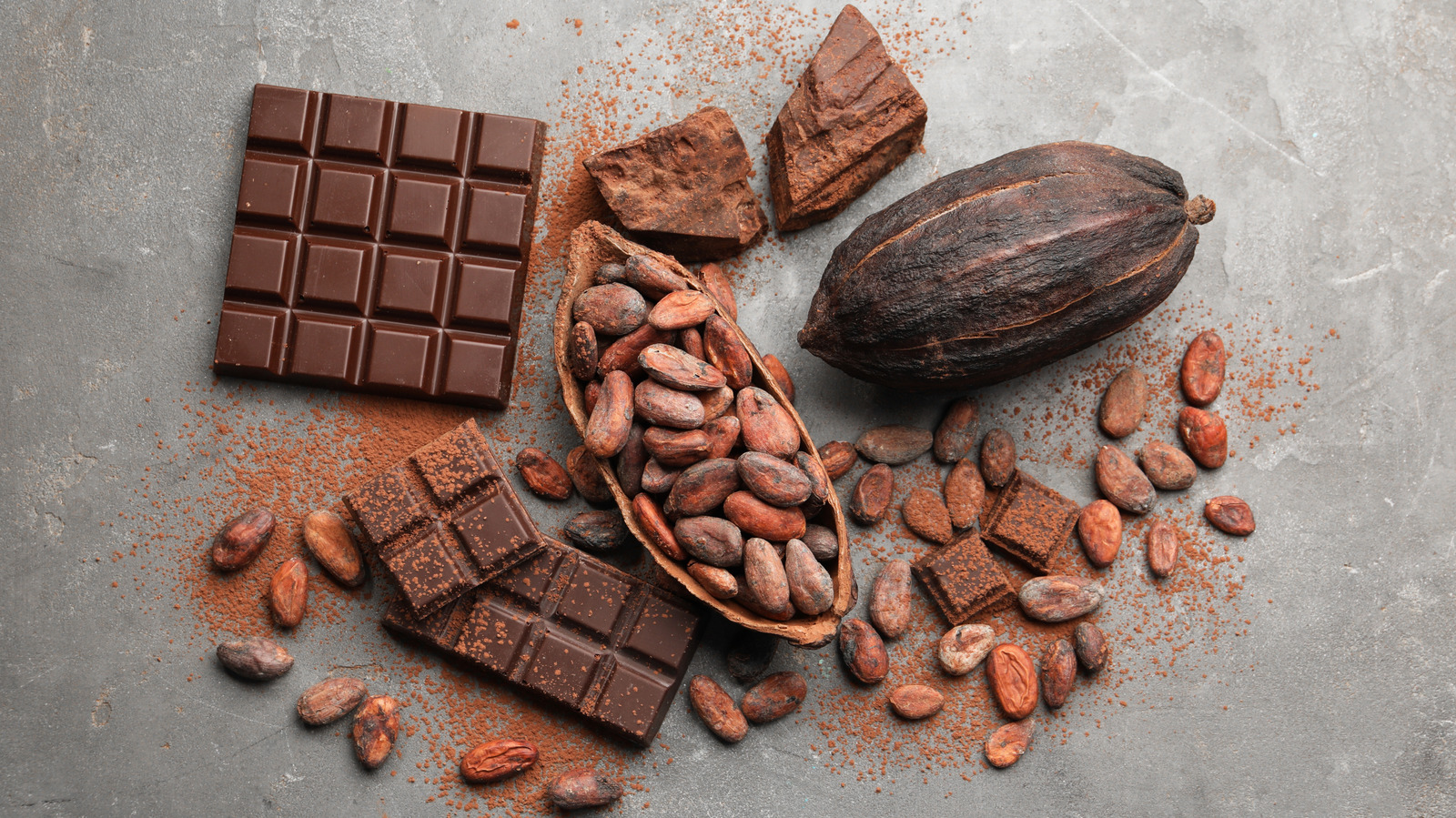 20 Store-Bought Chocolate Snacks Under $5 To Get Your Hands On
