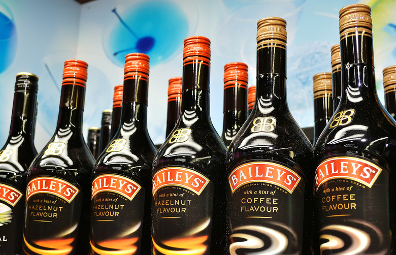 20 Things You Didn't Know About Baileys Irish Cream