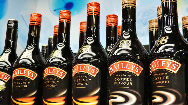 Things You Didn't Know About Baileys Irish Cream