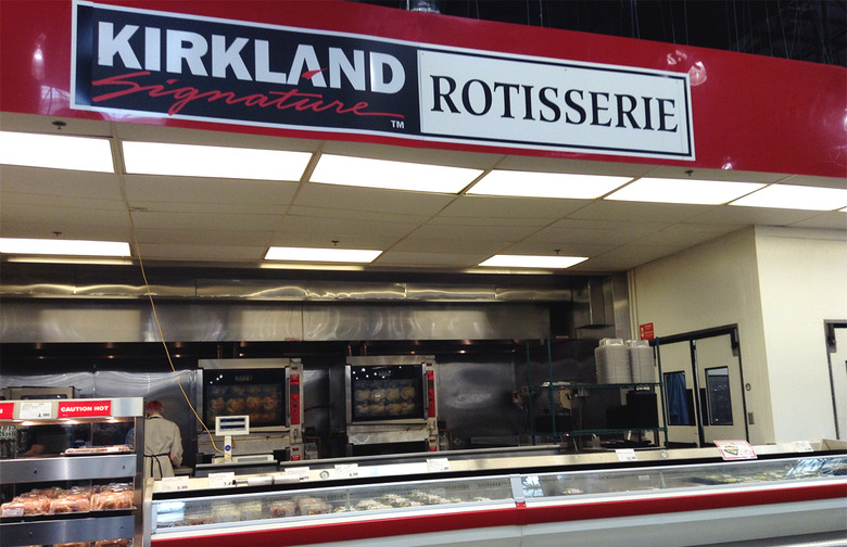 The Rotisserie Chicken is the Cheapest You'll Find Anywhere