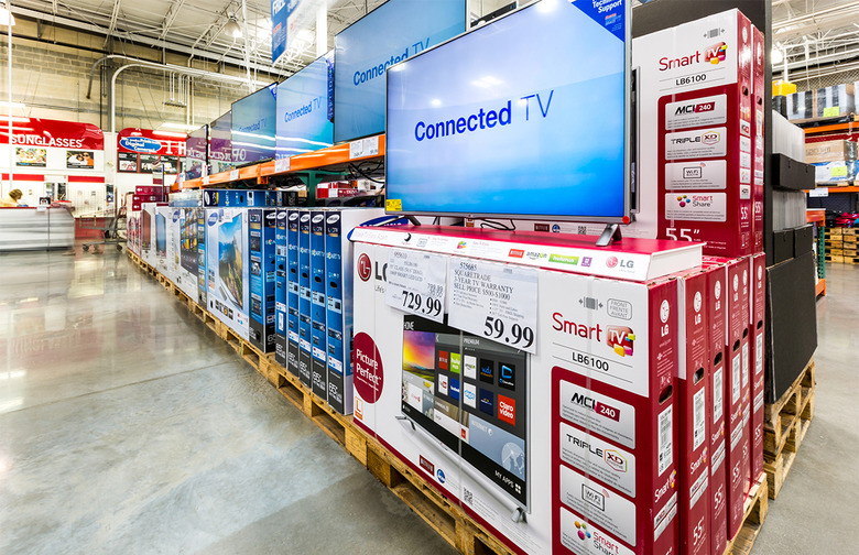 It Offers a Free "Concierge" Service to People Who Purchase Electronics