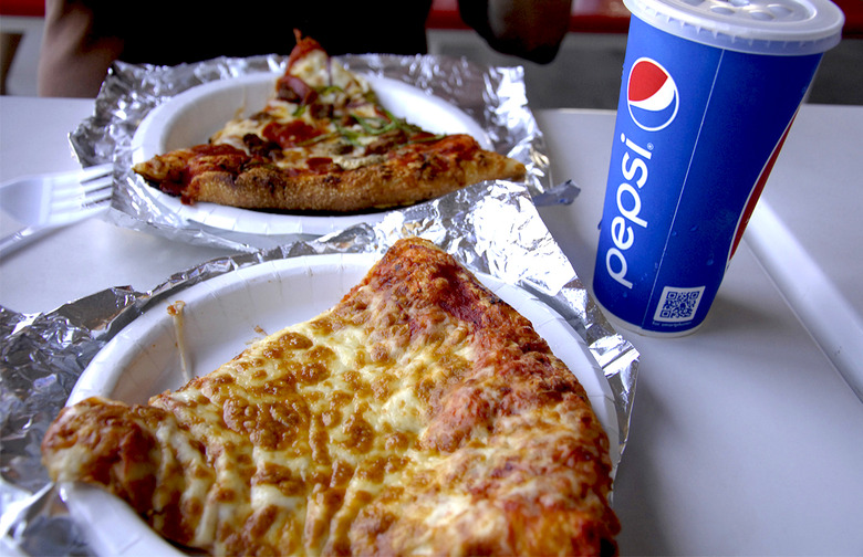 It's One of America's Largest Pizza Chains