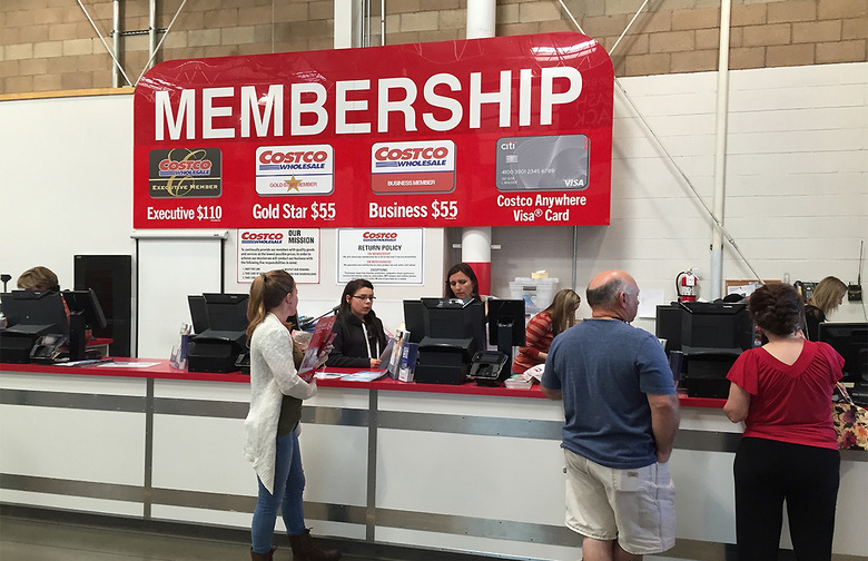 Membership Has Some Surprising Perks