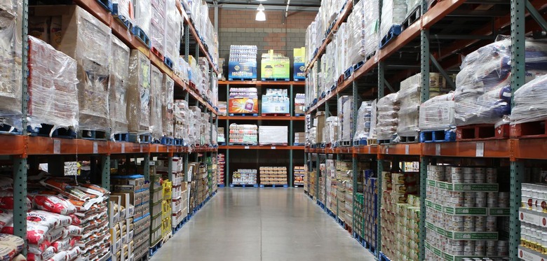 20 Things You Didn't Know About Costco
