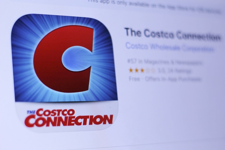 It Has Published a Free Monthly Magazine Since 1987 