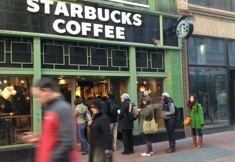 20 Things You Didn't Know About Starbucks