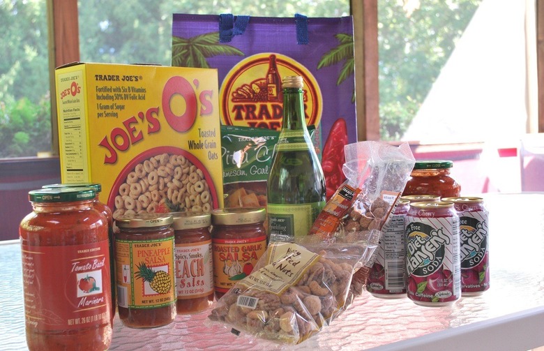 20 Things You Didn't Know About Trader Joe's 