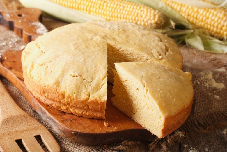 Cornbread