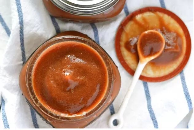 Apple Butter