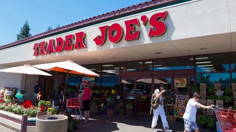 20 Things You Should Never Buy at Trader Joe's