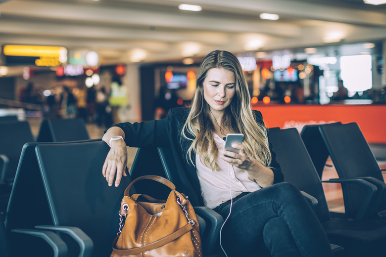 Buy a Portable Charger or an Extra Phone Charger