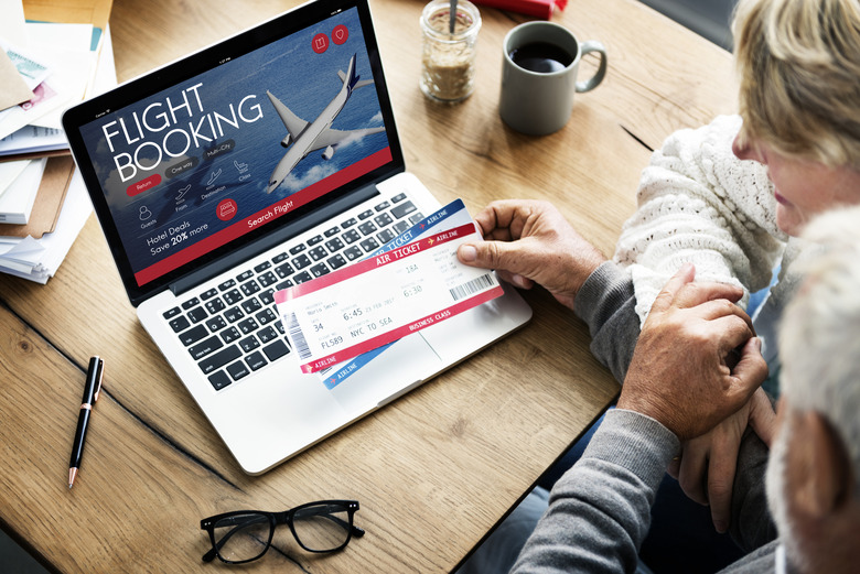 Check the Price of Your Flight