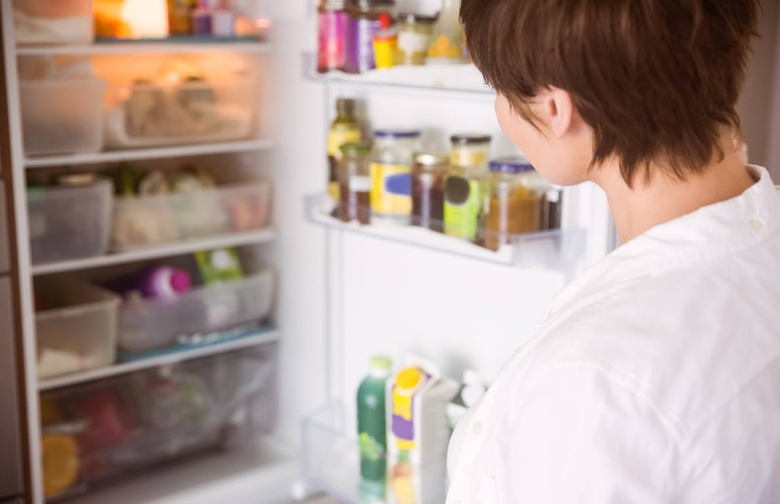 Only Bring What You'll Eat