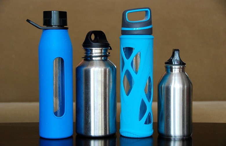 Reusable Bottles Help Everyone