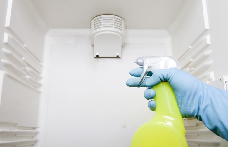 See a Spill, Clean a Spill