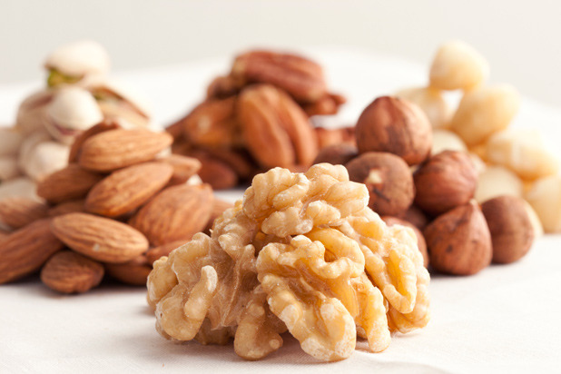 Do It: Snack Smart — If You Must at All