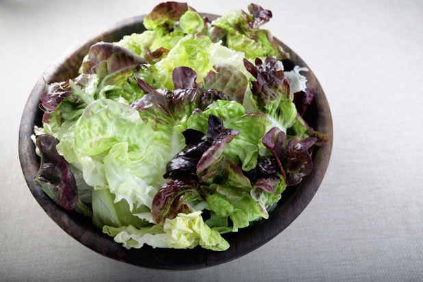 Do It: Add Vegetables or Greens to Every Meal