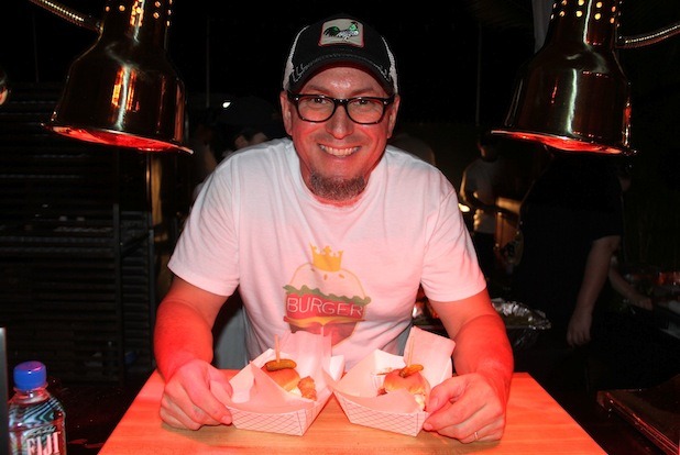 Chef Michael Schwartz of Michael's Genuine Food & Drink (Miami, Florida)