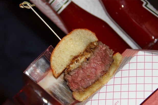 Umami Burger (Los Angeles, California)