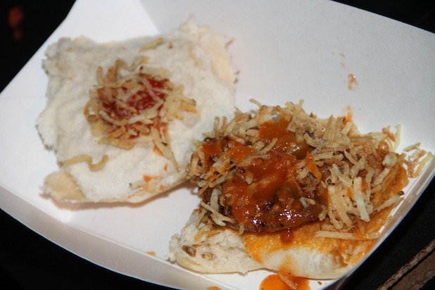 El Mago de las Fritas (Miami, Florida)