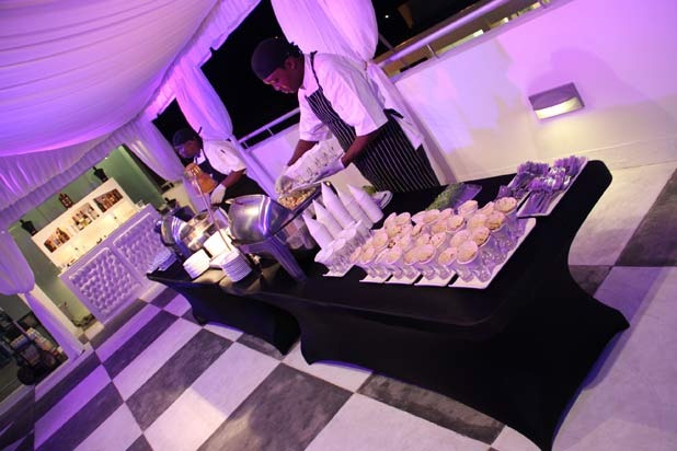 Festival Kick-Off at Limegrove Lifestyle Center