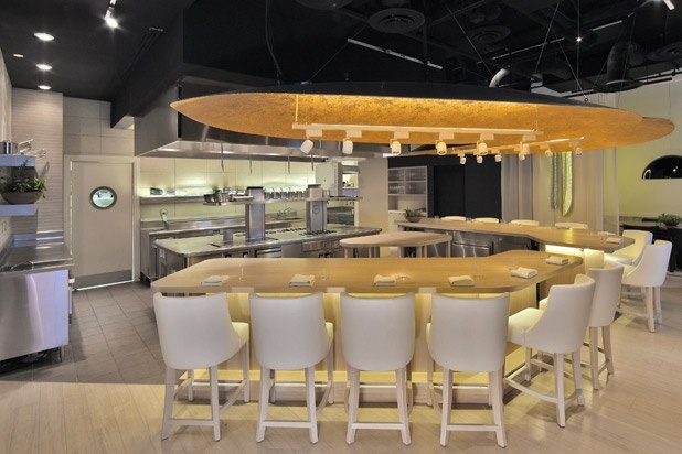 Chef Andrés on Who Inspires Him