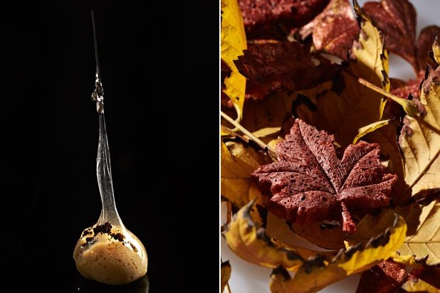 Andrés Regarding the State of American Dining