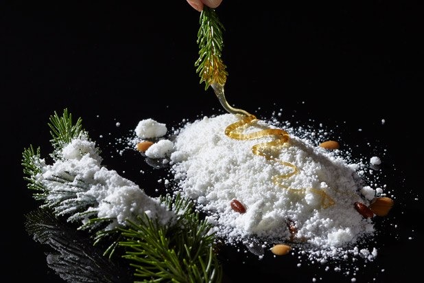 Andrés Regarding the Most Important Lesson He's Learned