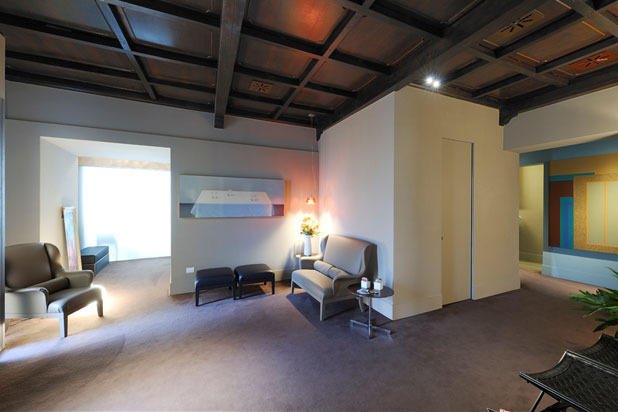 Entrance Hall at Osteria Francescana